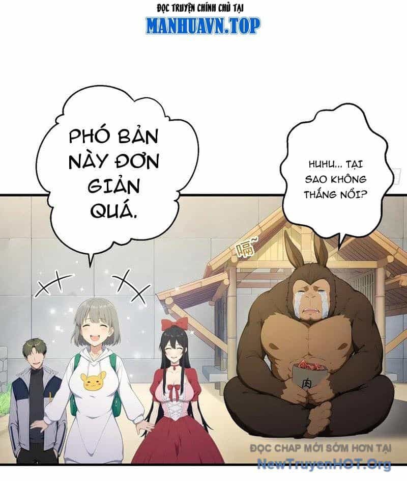 Người Chơi Siêu May Mắn - Chương 61 - ảnh 37