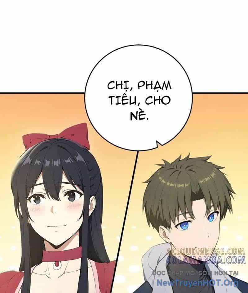 Người Chơi Siêu May Mắn - Chương 61 - ảnh 38