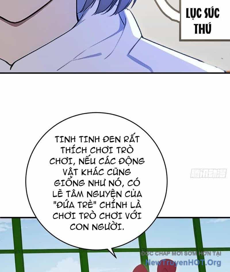 Người Chơi Siêu May Mắn - Chương 61 - ảnh 45
