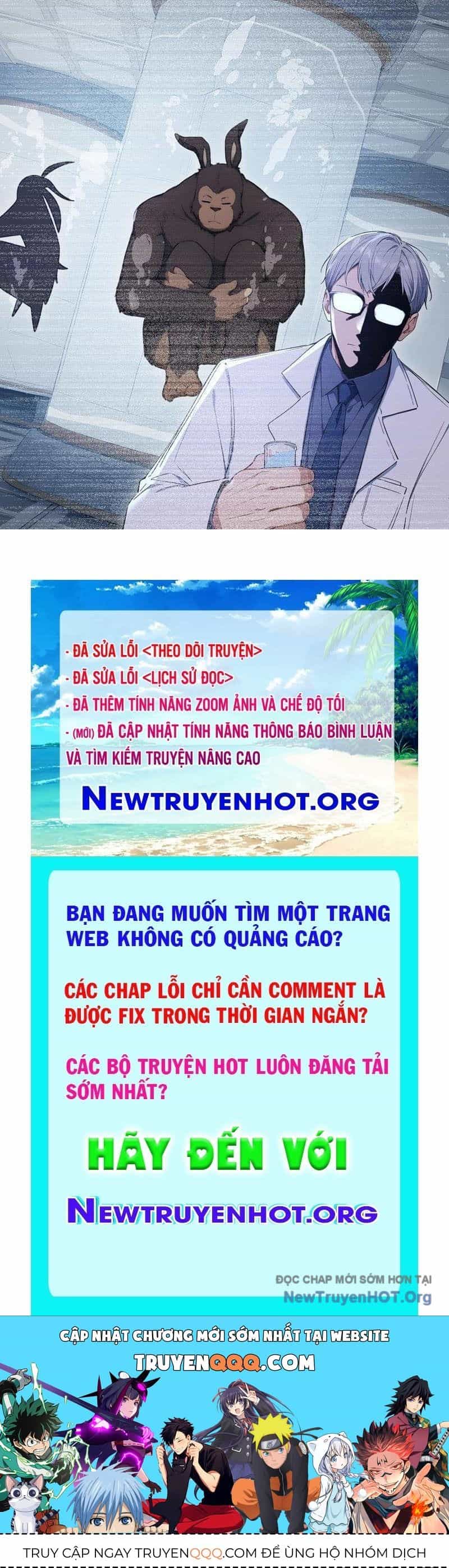 Người Chơi Siêu May Mắn - Chương 61 - ảnh 52