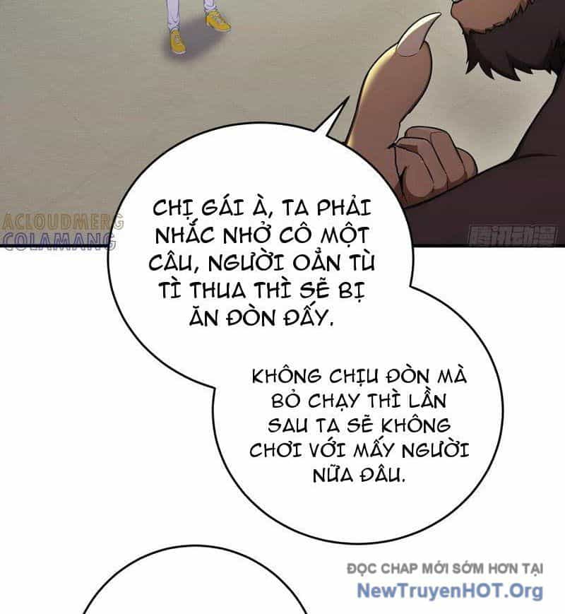 Người Chơi Siêu May Mắn - Chương 61 - ảnh 7
