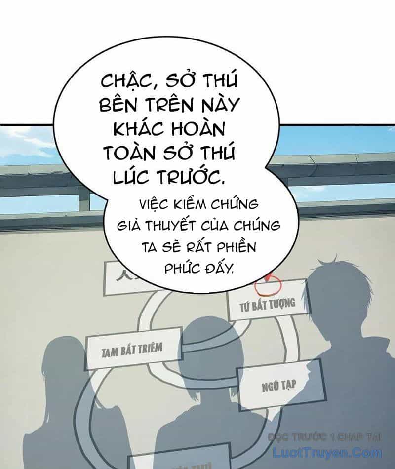 Người Chơi Siêu May Mắn - Chương 62 - ảnh 17