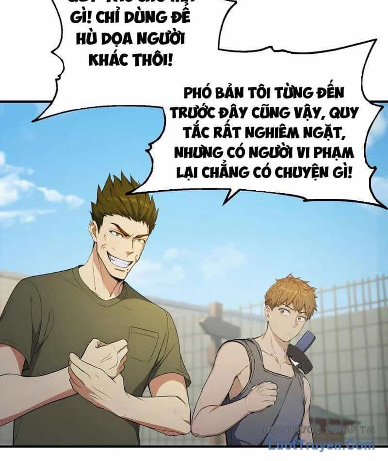 Người Chơi Siêu May Mắn - Chương 62 - ảnh 37