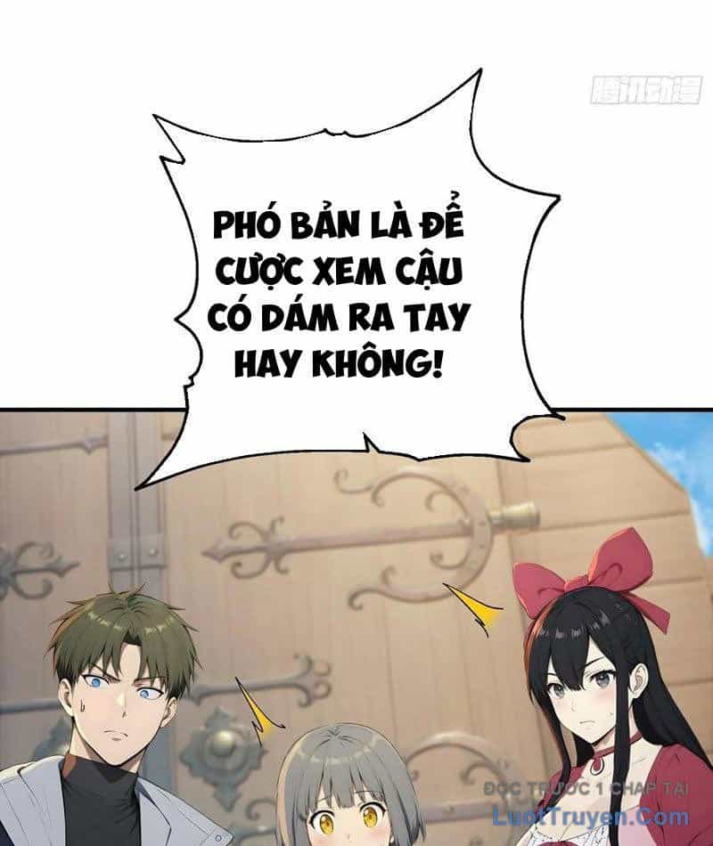 Người Chơi Siêu May Mắn - Chương 62 - ảnh 38