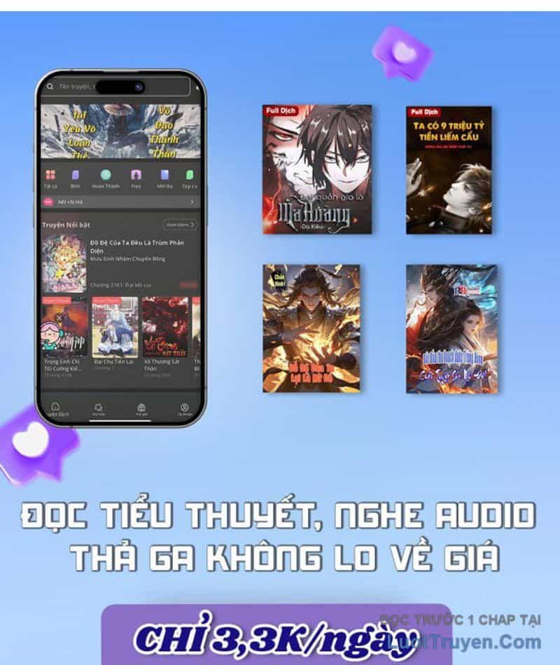 Người Chơi Siêu May Mắn - Chương 62 - ảnh 55