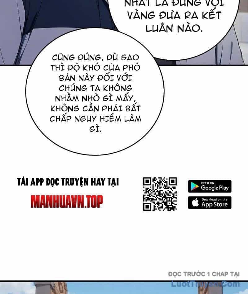 Người Chơi Siêu May Mắn - Chương 63 - ảnh 27