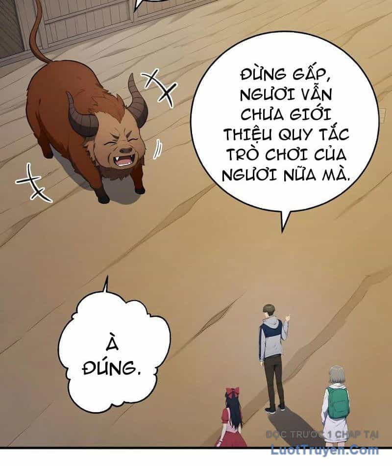 Người Chơi Siêu May Mắn - Chương 63 - ảnh 49
