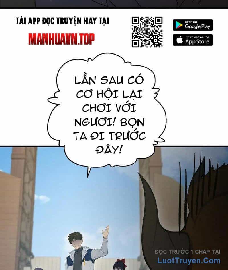 Người Chơi Siêu May Mắn - Chương 64 - ảnh 46