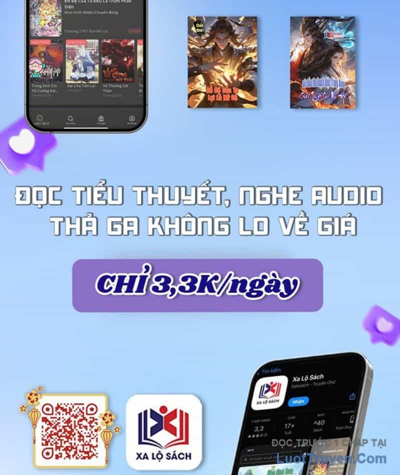 Người Chơi Siêu May Mắn - Chương 64 - ảnh 55