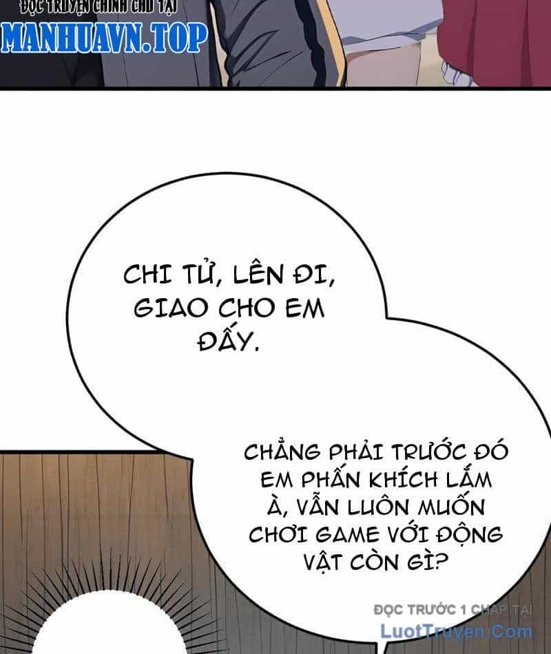 Người Chơi Siêu May Mắn - Chương 64 - ảnh 7
