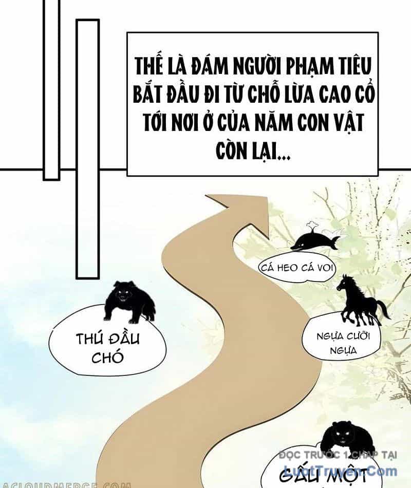 Người Chơi Siêu May Mắn - Chương 65 - ảnh 17