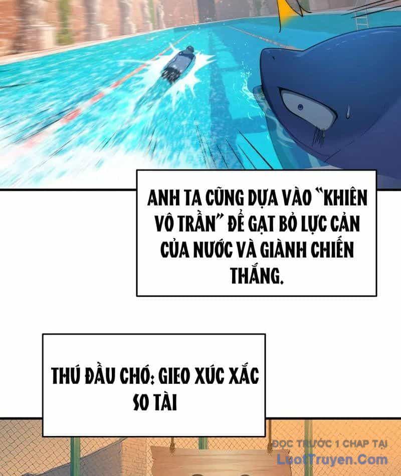 Người Chơi Siêu May Mắn - Chương 65 - ảnh 23