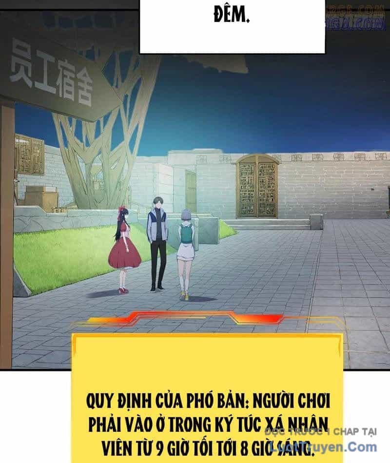 Người Chơi Siêu May Mắn - Chương 65 - ảnh 27