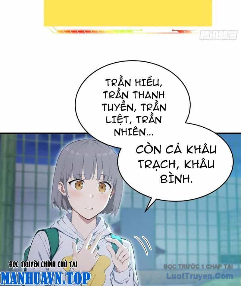 Người Chơi Siêu May Mắn - Chương 65 - ảnh 28