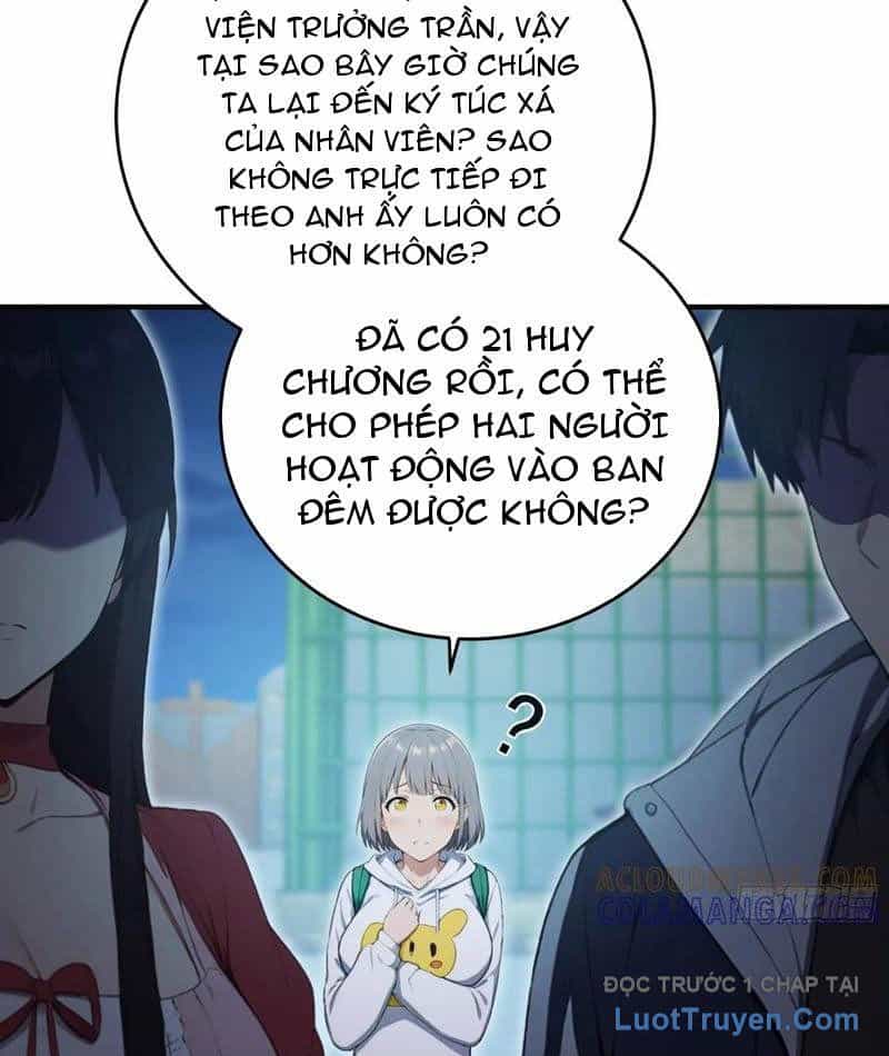 Người Chơi Siêu May Mắn - Chương 65 - ảnh 38