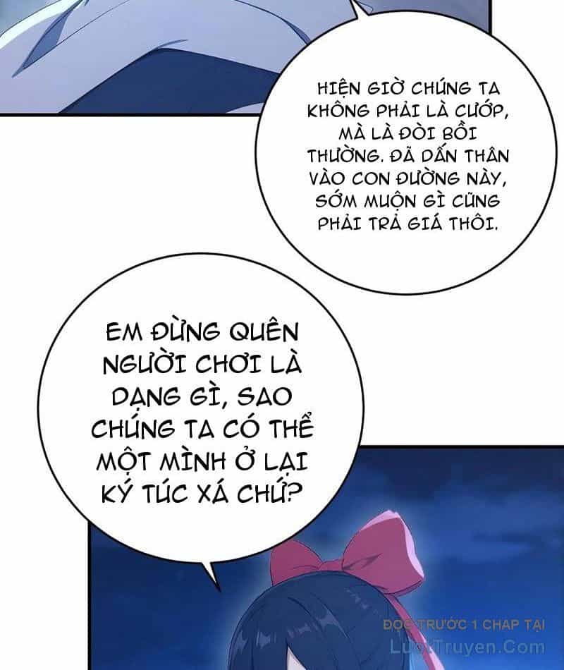 Người Chơi Siêu May Mắn - Chương 65 - ảnh 43