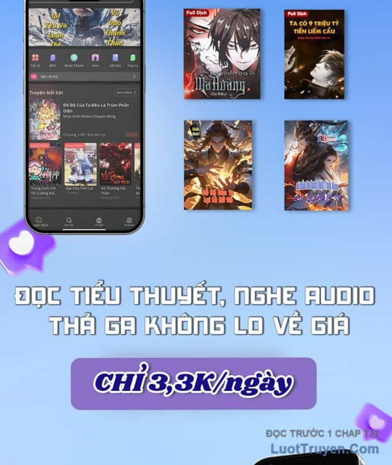 Người Chơi Siêu May Mắn - Chương 65 - ảnh 60