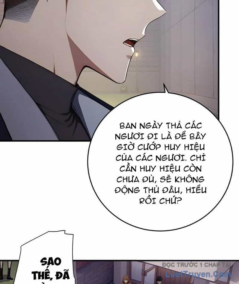 Người Chơi Siêu May Mắn - Chương 66 - ảnh 10