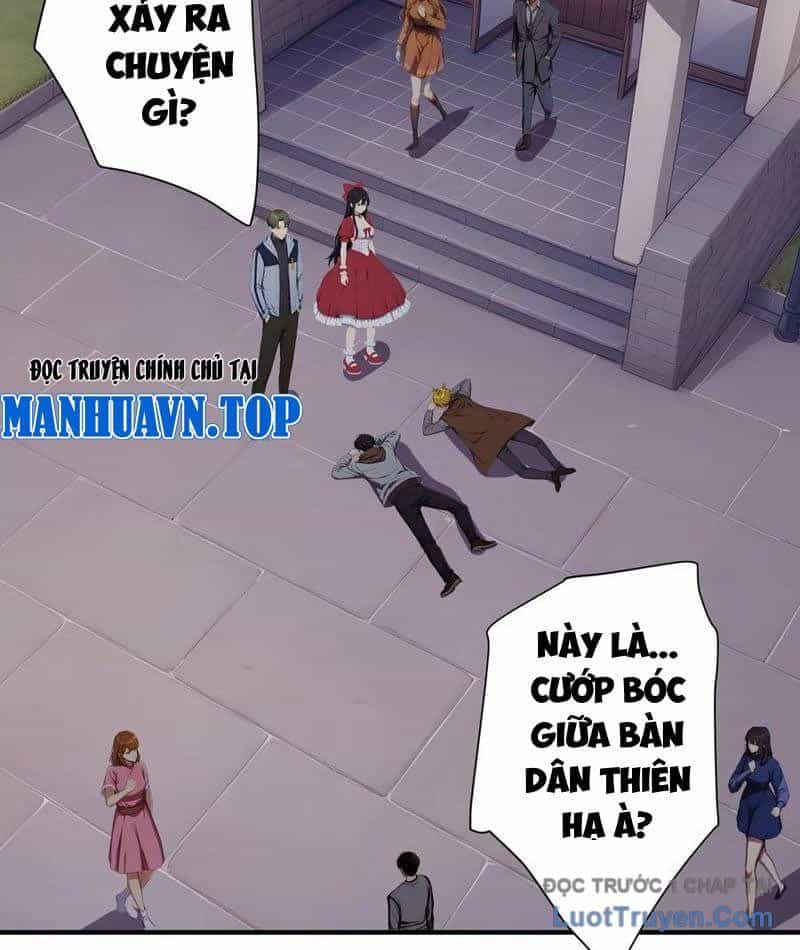 Người Chơi Siêu May Mắn - Chương 66 - ảnh 11