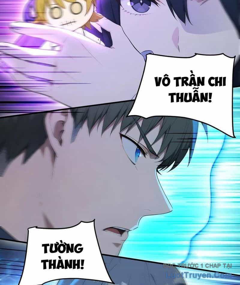 Người Chơi Siêu May Mắn - Chương 66 - ảnh 34