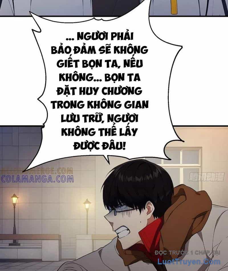 Người Chơi Siêu May Mắn - Chương 66 - ảnh 8