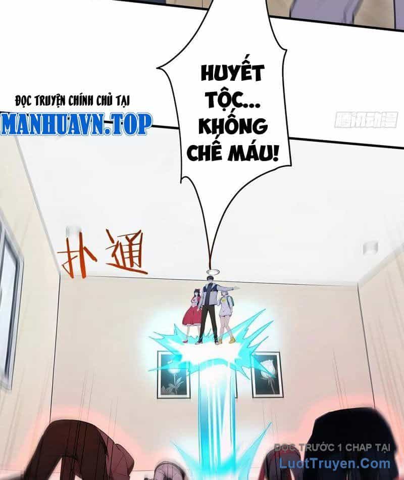 Người Chơi Siêu May Mắn - Chương 67 - ảnh 42