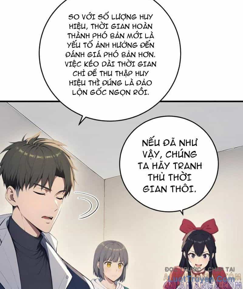 Người Chơi Siêu May Mắn - Chương 68 - ảnh 15