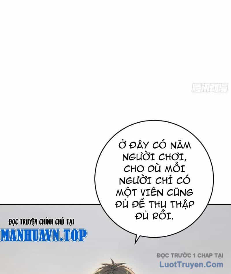 Người Chơi Siêu May Mắn - Chương 68 - ảnh 5