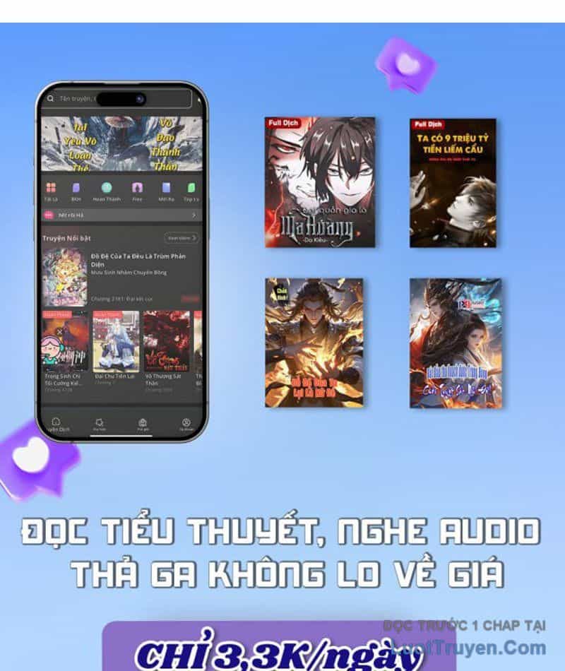 Người Chơi Siêu May Mắn - Chương 68 - ảnh 51