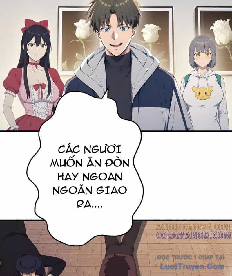 Người Chơi Siêu May Mắn - Chương 68 - ảnh 6