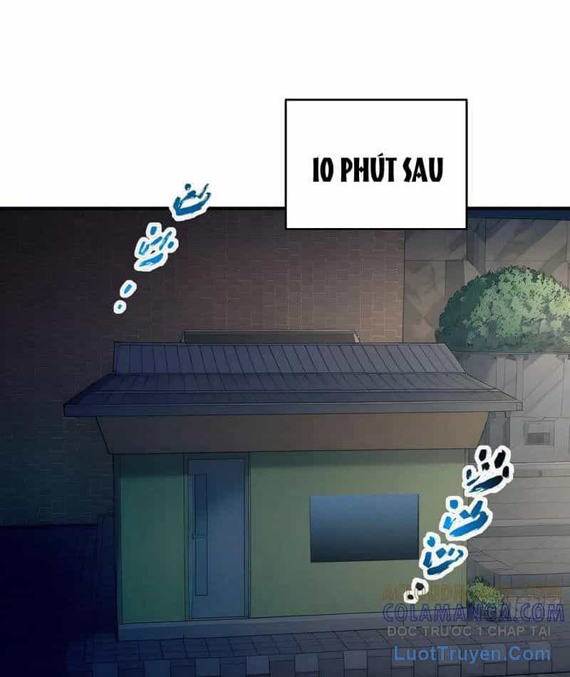 Người Chơi Siêu May Mắn - Chương 69 - ảnh 10