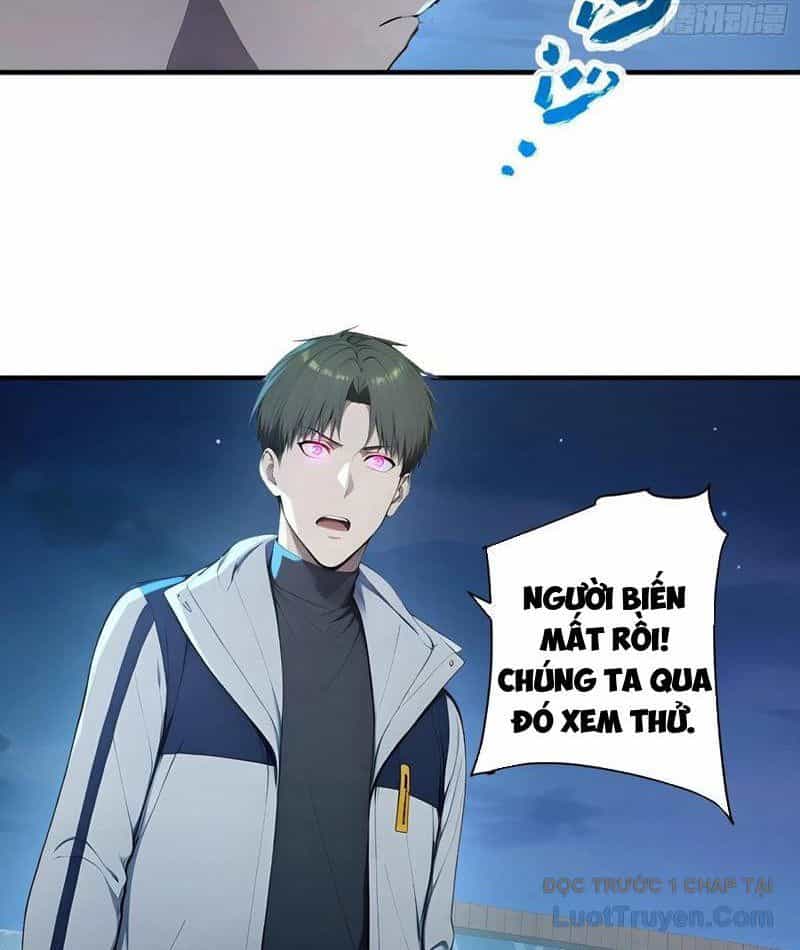 Người Chơi Siêu May Mắn - Chương 69 - ảnh 12