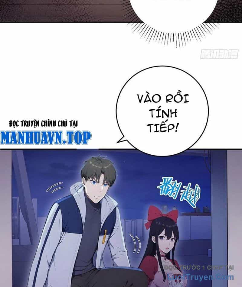 Người Chơi Siêu May Mắn - Chương 69 - ảnh 17