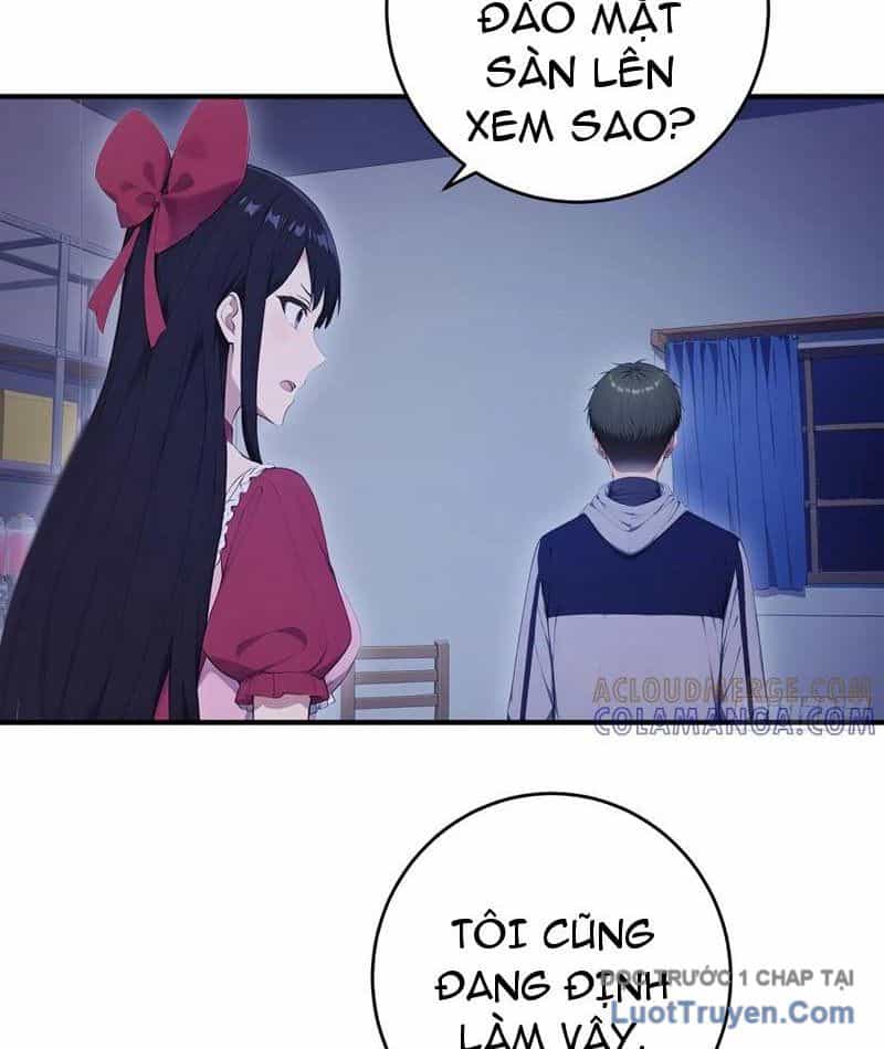 Người Chơi Siêu May Mắn - Chương 69 - ảnh 21