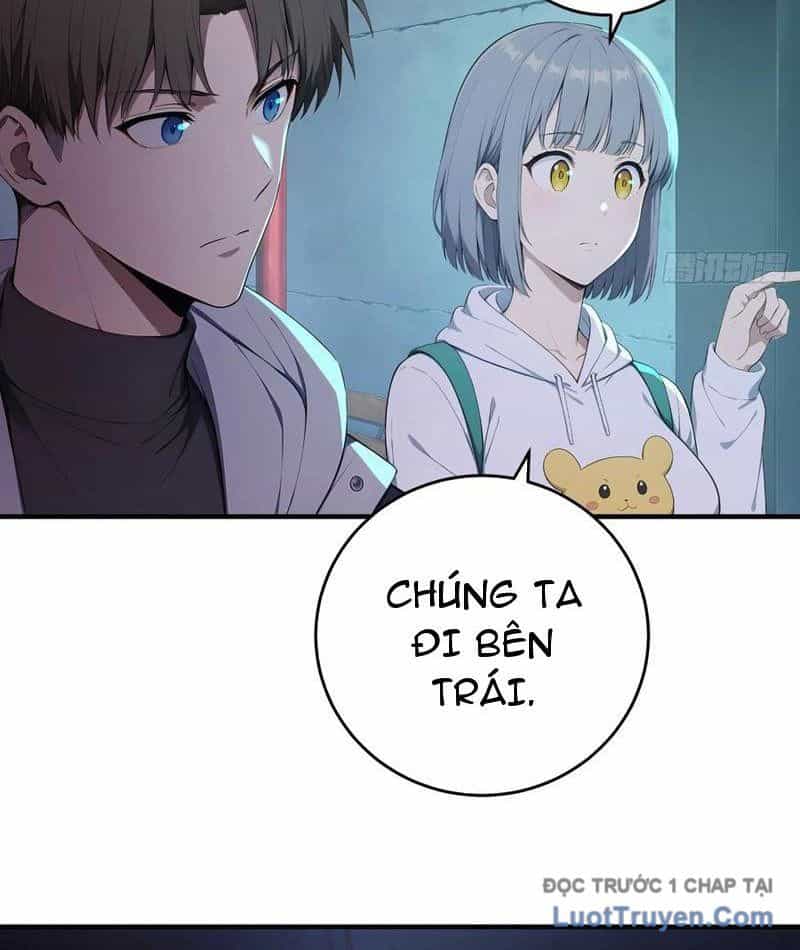 Người Chơi Siêu May Mắn - Chương 69 - ảnh 39