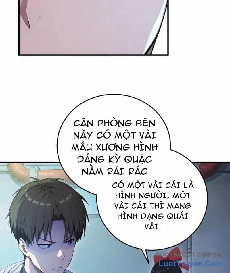 Người Chơi Siêu May Mắn - Chương 69 - ảnh 44
