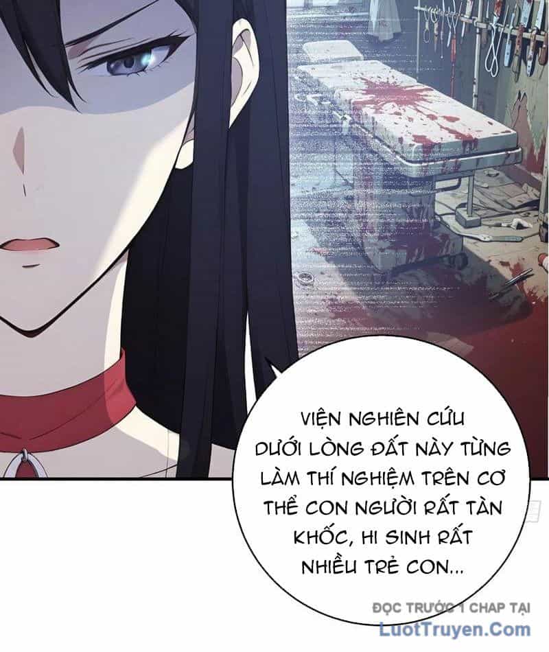Người Chơi Siêu May Mắn - Chương 69 - ảnh 48