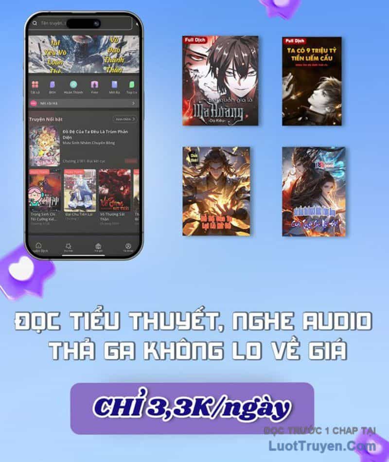 Người Chơi Siêu May Mắn - Chương 69 - ảnh 57