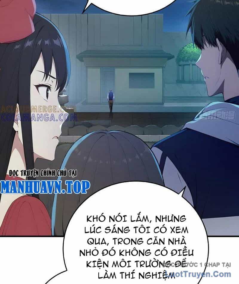 Người Chơi Siêu May Mắn - Chương 69 - ảnh 6
