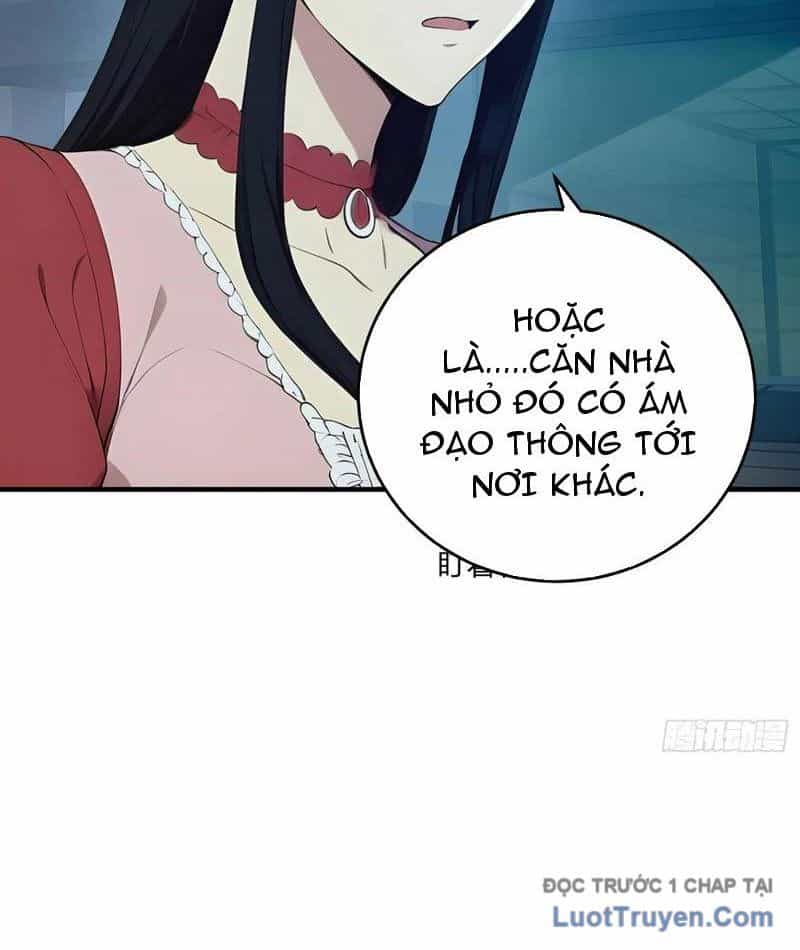 Người Chơi Siêu May Mắn - Chương 69 - ảnh 9