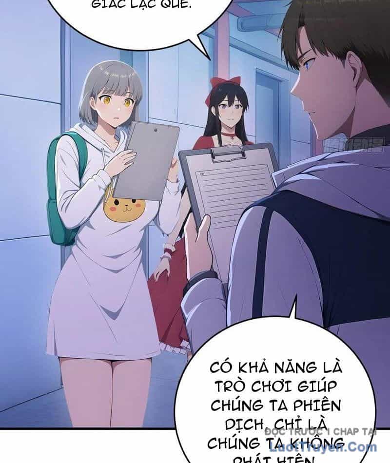 Người Chơi Siêu May Mắn - Chương 70 - ảnh 14