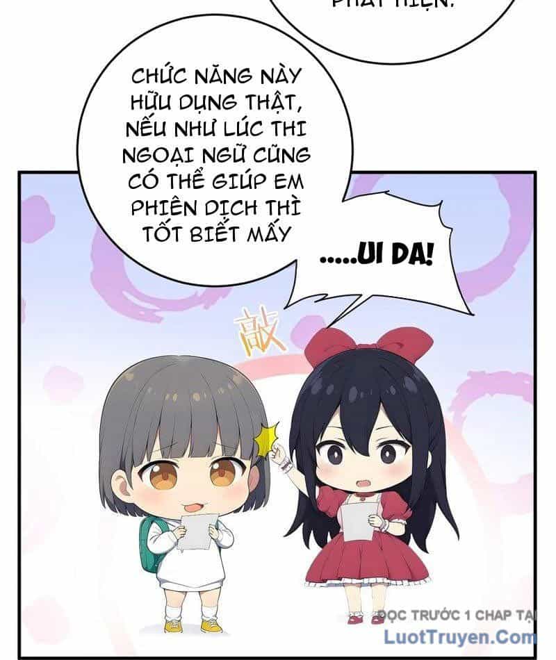 Người Chơi Siêu May Mắn - Chương 70 - ảnh 15