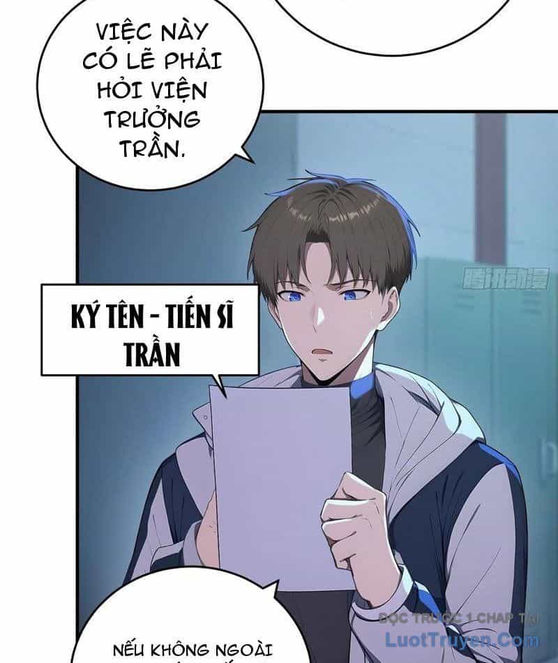 Người Chơi Siêu May Mắn - Chương 70 - ảnh 31