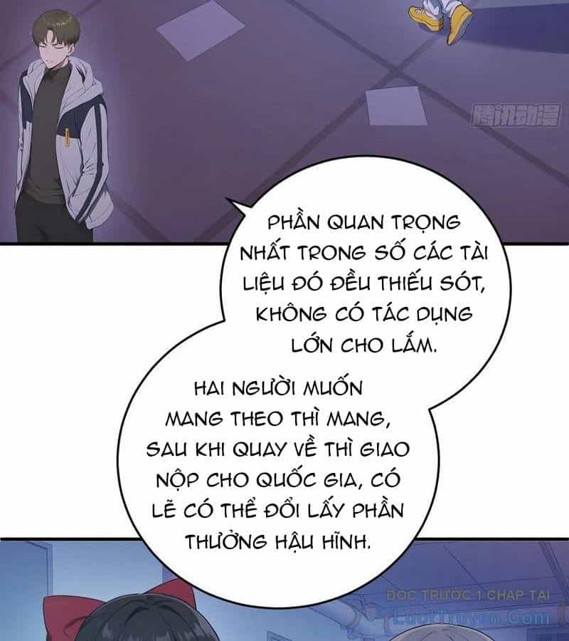 Người Chơi Siêu May Mắn - Chương 70 - ảnh 56