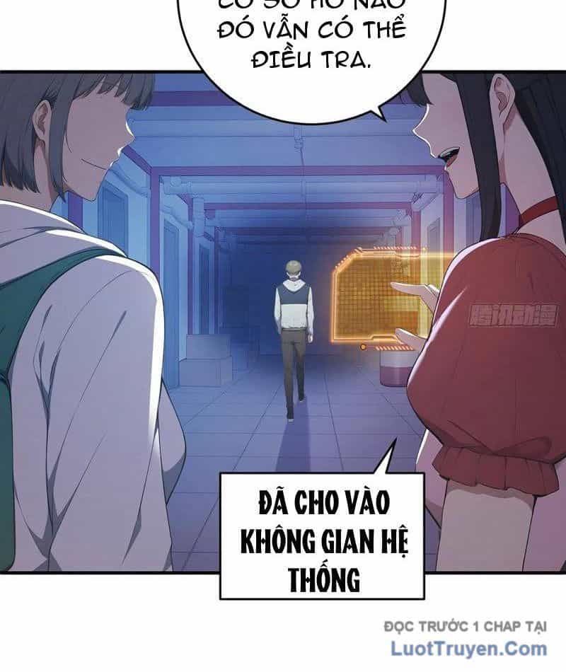 Người Chơi Siêu May Mắn - Chương 70 - ảnh 58