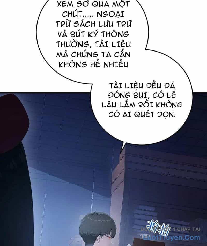 Người Chơi Siêu May Mắn - Chương 70 - ảnh 7