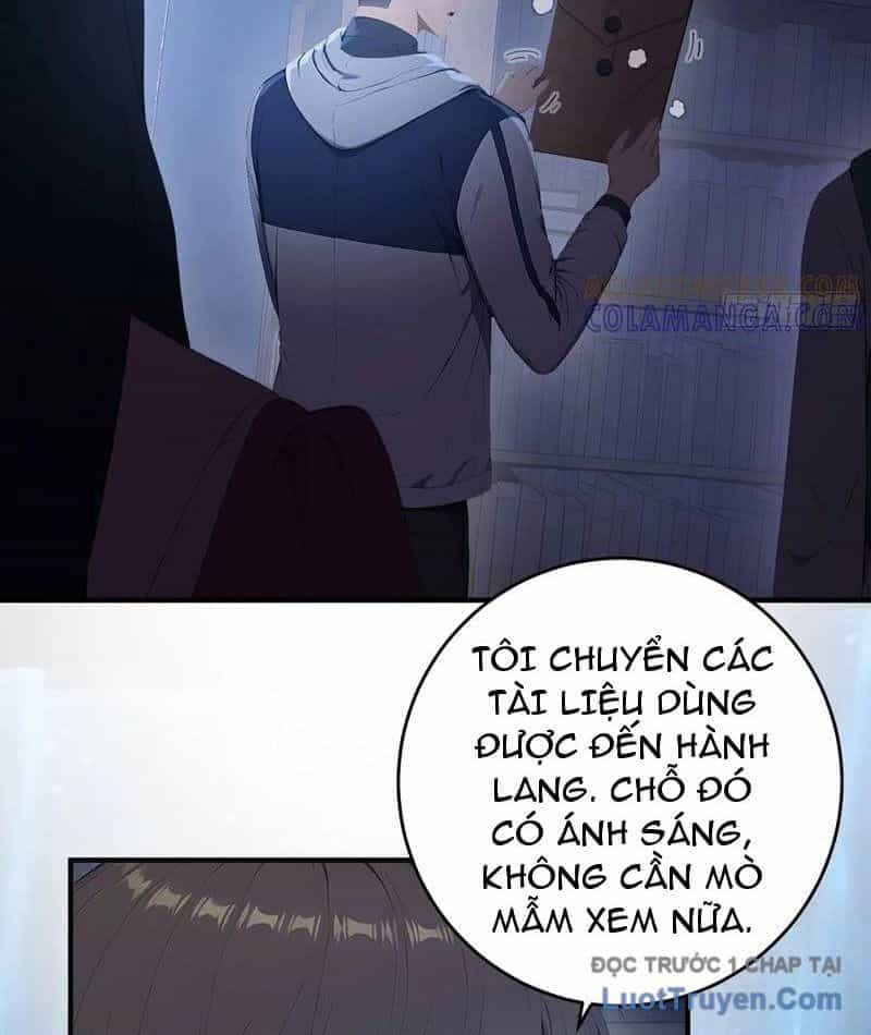 Người Chơi Siêu May Mắn - Chương 70 - ảnh 8