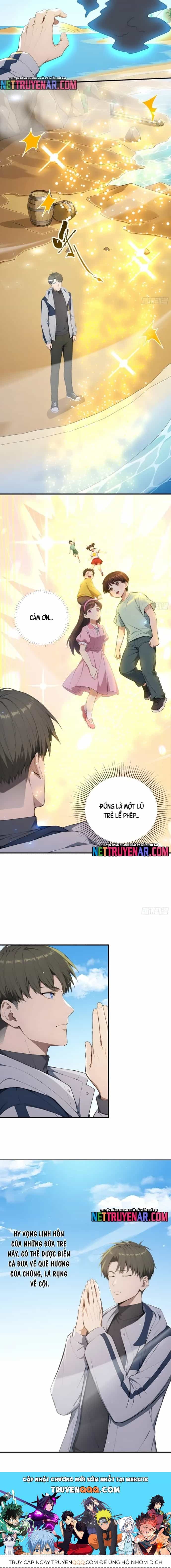 Người Chơi Siêu May Mắn - Chương 74 - ảnh 5