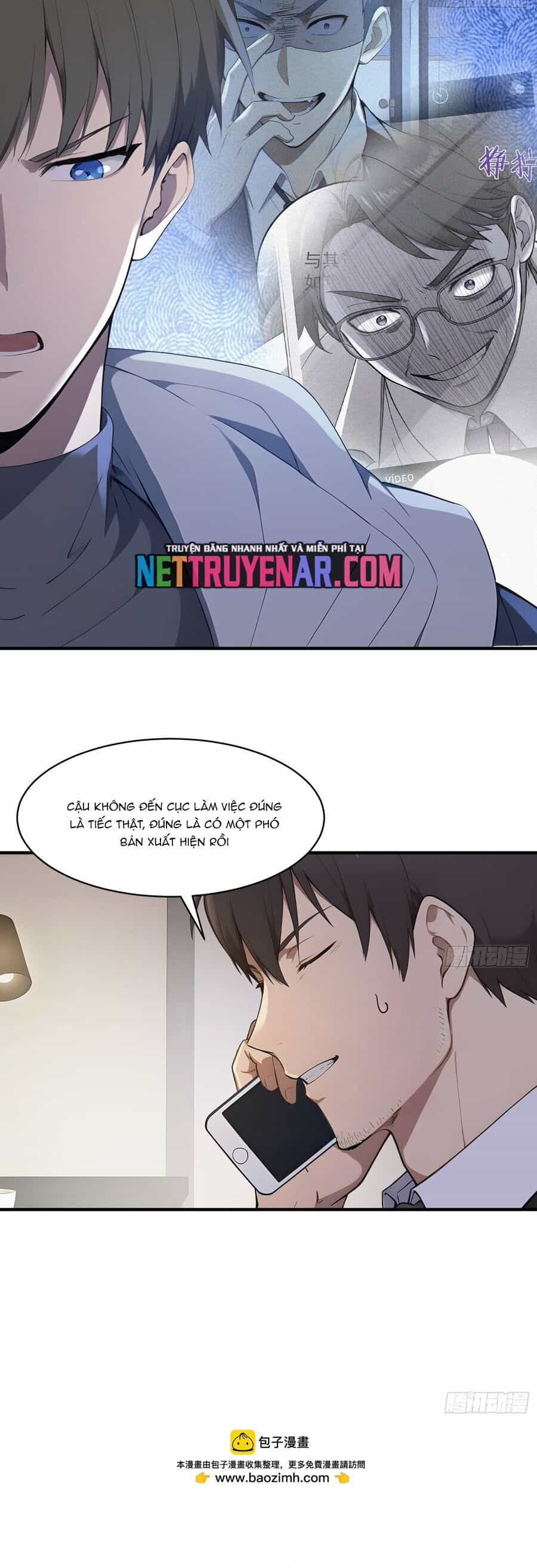 Người Chơi Siêu May Mắn - Chương 77 - ảnh 11