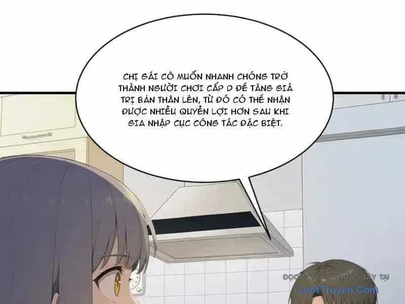 Người Chơi Siêu May Mắn - Chương 80 - ảnh 51